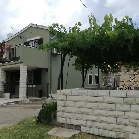 Appartement Tireli Labin (Istria)