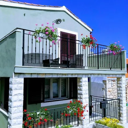 Tireli Appartement