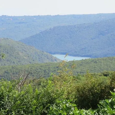 Tireli Appartement Labin (Istria)