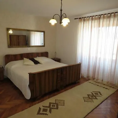 Tireli Appartement