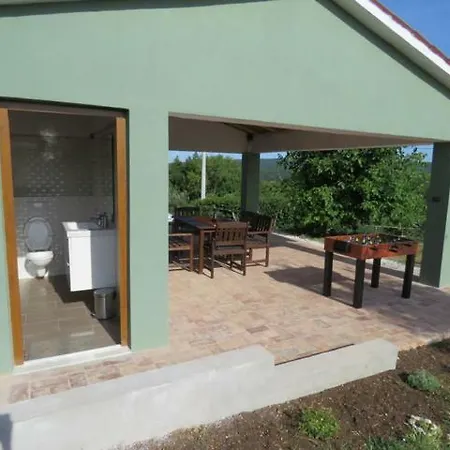 Tireli Appartement *