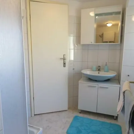 Tireli Appartement