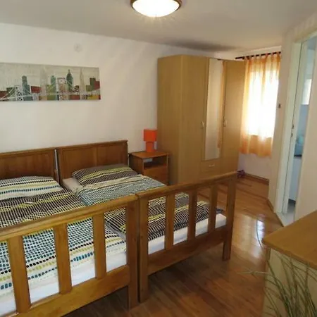 Appartement Tireli Labin (Istria)
