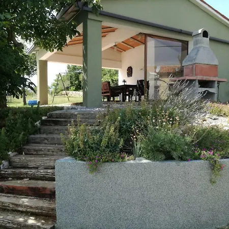 Appartement Tireli