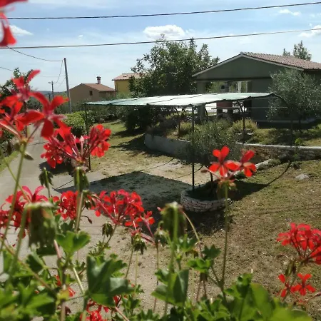 Tireli Appartement