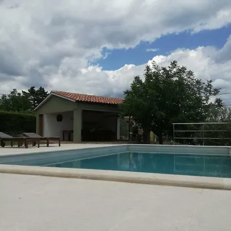 Tireli Appartement