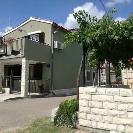 Appartement Tireli Labin (Istria)