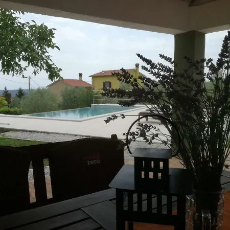 Appartement Tireli