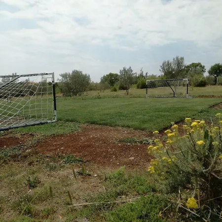 Appartement Tireli