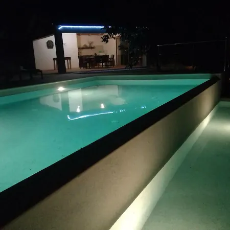 Tireli Labin (Istria)