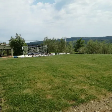 Appartamento Tireli Labin (Istria)