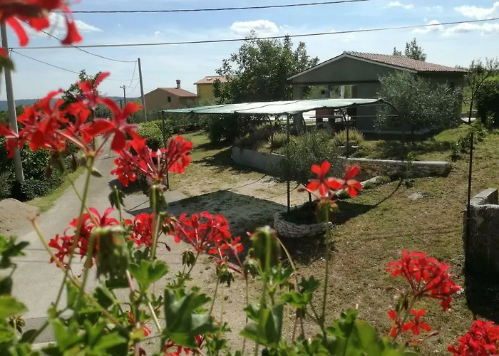 Tireli Appartement