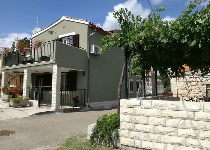 Appartamento Tireli Labin (Istria)