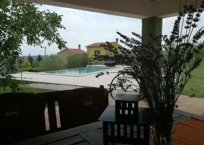Appartamento Tireli