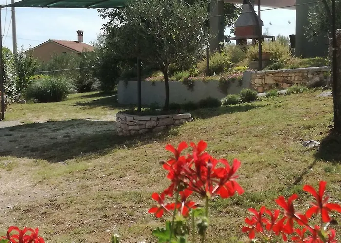 Appartamento Tireli Labin (Istria)