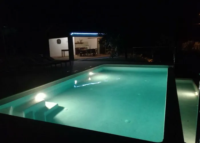 Tireli Appartement *